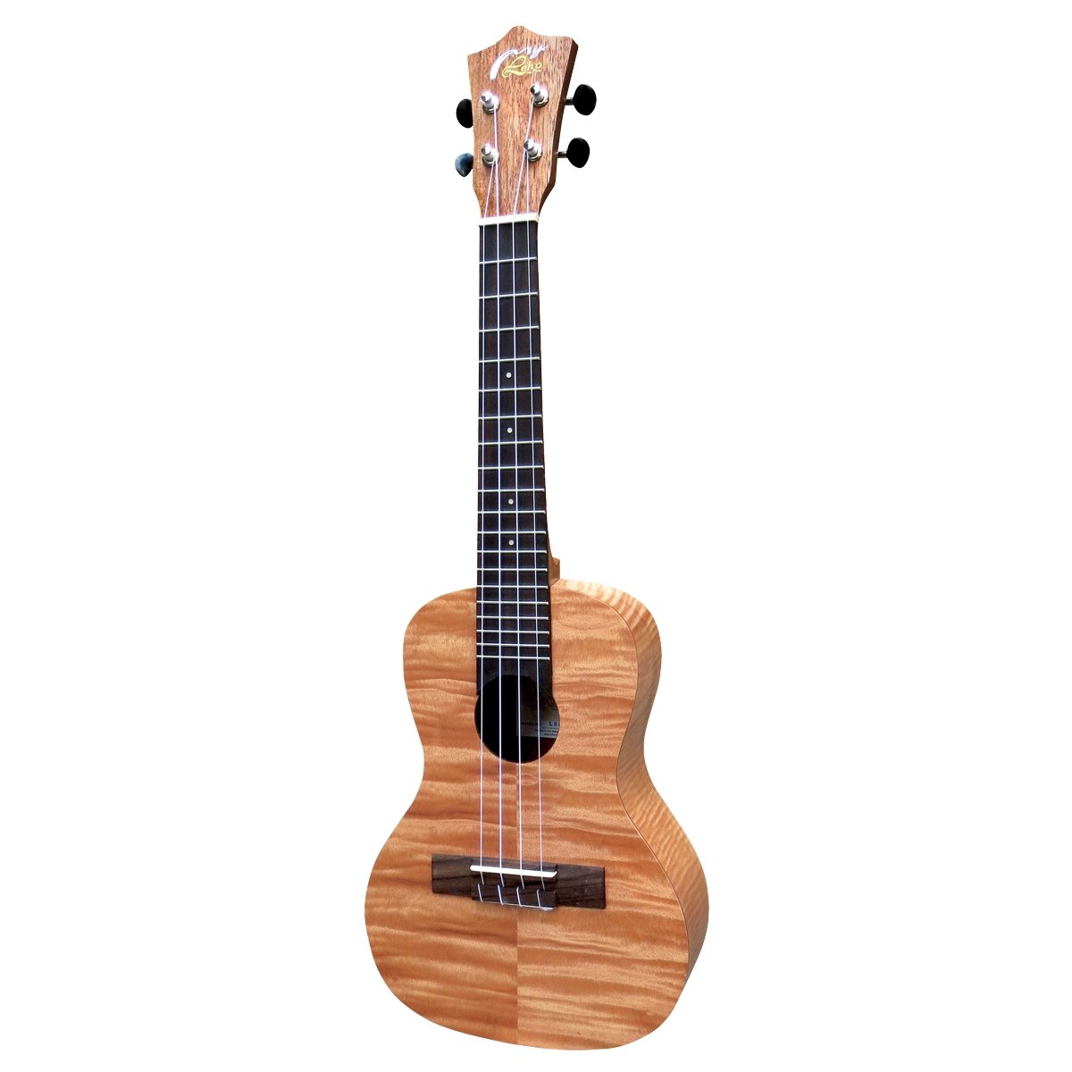 Leho ukulele hotsell